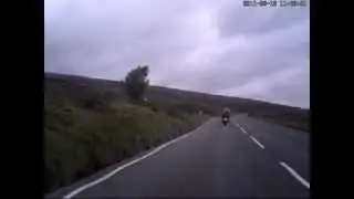 IOM TT 2011 Mountain Circuit