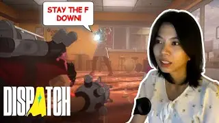 Professional Hacker Is Me | DISPATCH (EP2)