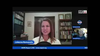 The Grift Of Economic Development; Making small towns corporate towns - Julianne Romanello