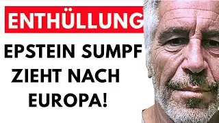 Epstein-Files ENTH&Uuml;LLT💥Perverse Royals - die schmutzige Wahrheit &uuml;ber Europas Elite!💥