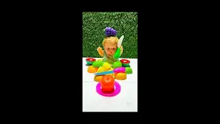 Satisfying fruit cutting live gameplay