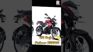 Top 5 Bikes With Dual Channel ABS In India 2023 🏍 #short