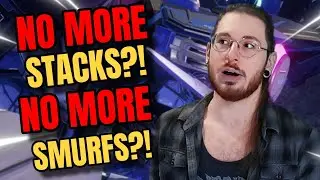 Mecha BREAK НАКОНЕЦ-ТО решает проблему STACKS/SMURFS