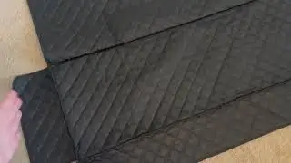 Kytely Upgraded Dog Car Seat Cover Pet Seat Covers for Back Seat Review