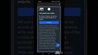 How to use XM 360 Trading app | XM app intro | #xm #trading #trader