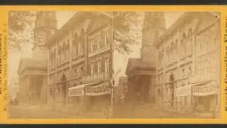 1860 Democratic National Convention | Wikipedia audio article