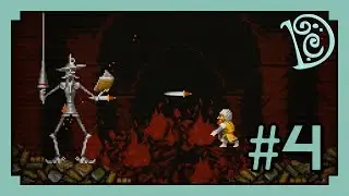 Maldita Castilla Ep. 4