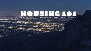 Housing 101 December