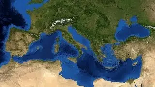 Ezekiel 38-39: Who is Tarshish?
