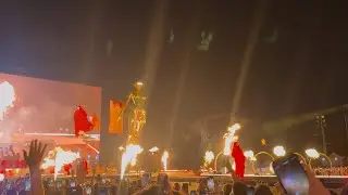 The Weeknd - Cry For Me - Sao Paulo | Montreal