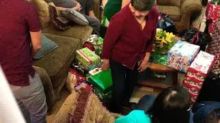 2017 Christmas Tradition - Most Generous Son/Daughter of the Year