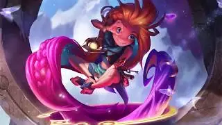 Faker sử dụng Zoe đ&atilde; l&ecirc;n Top 4 rank H&agrave;n, trận đấu to&agrave;n si&ecirc;u sao MaRin, Khan, Peanut, Bang, Effort