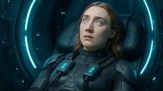 She Woke Up From Alien MIND CONTROL & Saved Humans From Going Extinct... | Movie Explanation