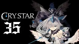 [Crystar] We found Mirai! - Episode 35