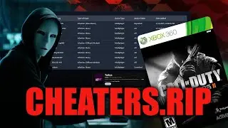 Xbox Hacker Database of 2025