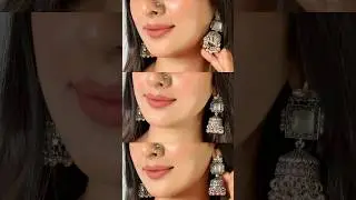 My glowy makeup routine✨ #makeupvideos #kajal #beauty #youtubeshorts #viralshorts #shorts