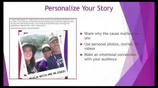 2025 Colorado Epilepsy Walk Fundraising Webinar