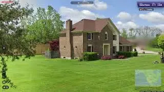 USA / No Move GeoGuessr