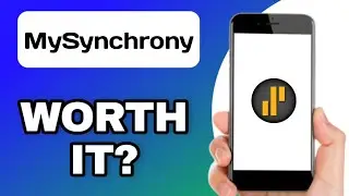 MYSYNCHRONY APP EXPLAINED - IS IT WORTH IT?