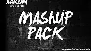 R3hab, Shermanology vs. Steve Smooth, Bad Boy Bill - Living 4 the drop (Aaron Mashup)