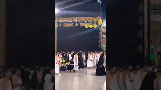rab mujhe bulaya ga ma kaba ko dankuga🥹😭🤲🫀❤️&zwj;🩹🕋#shortsviral