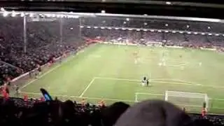 The Return Of Robbie Fowler - A View from the Kop