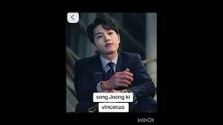 song Jong ki | Doramas #vincenzo #songjoongki #doramas_asiaticos  #songjongki #kdrama #actore #drama