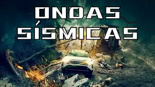 Ondas S&iacute;smicas (2022) [A&ccedil;&atilde;o] [Suspense] Filme Completo Dublado Em Portugu&ecirc;s