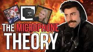 Maybe I'm Coming Around On The Exploding Mic Theory - Clip