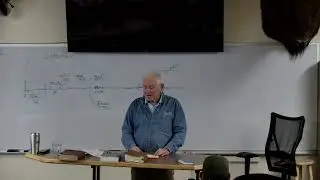 Jackson Hole Bible College Live Stream