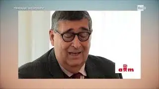 Intervista al Dott. Mantegazza su RAI 3 del 01/02/25