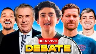 TIERLIST DE ENTRENADORES CON AGUSNETA, MBAPPE OUT Y MAS