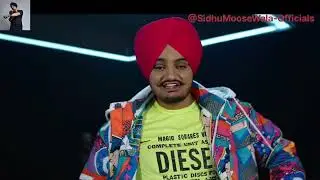 0008 Mashup |@SidhuMooseWala-Officials  Moose Print |NewPunjabi Song 2026