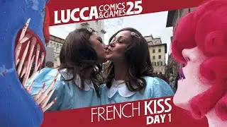 [Lucca C&G]  Day One 2025