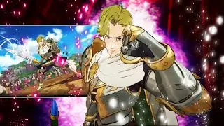 BRO! WHY IS HOZWER SO CLUTCH IN PVP!? | Seven Deadly Sins: Grand Cross