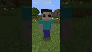 The Best Analog Horror Modpack #minecraft