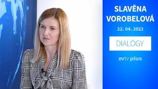 Rusk&iacute; trollova a americk&iacute; truľovia a likvid&aacute;cia Eur&oacute;panov - Slavěna Vorobelov&aacute;