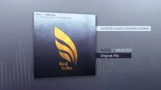M.D.K. - Vanquish (Original Mix)