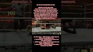 #wwe #wweraw #SmackDown #YouTube #Shorts #Videos #Live #Espn #TNA #NXT #Evolve #Mutiny #multiverse