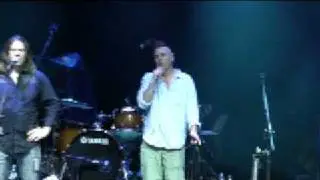 Great Big Sea - Sean McCann sings General Taylor - Ships & Dip V