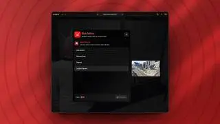 FiveM Script Showcase: Fast Series Advanced Bus Stop