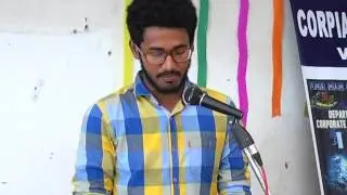 THE NEW COLLEGE-VALIFEST 2K15 PART 5