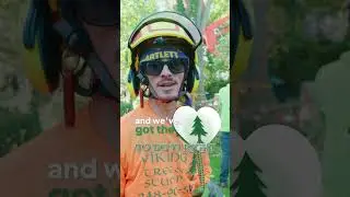 Viking Tree & Stump | Family-Owned Tree Care Built On Trust | Filmed by ChopShop Media