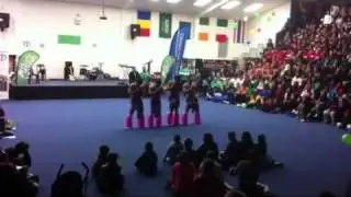 Dee-Licious Dance Crew