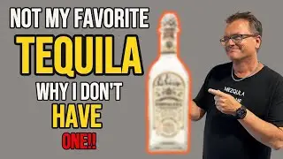 Why I Don&rsquo;t Have a Favorite Tequila  | Best Tequila is the One I Poured Today