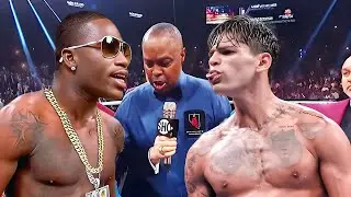 INSTANT KARMA! When Cocky Fighters Get Knocked out!