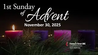 1st Sunday of Advent | 