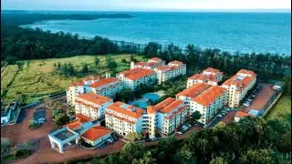 Tiara Desaru Private Beach 3A13 By DeHome