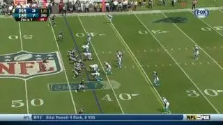 Alexander Gets Tossed For A Unnecessary Roughness Penalty