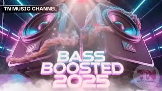 Bass Test 2025 🔊 Ultimate Car Audio Challenge | TN MUSIC CHANNEL